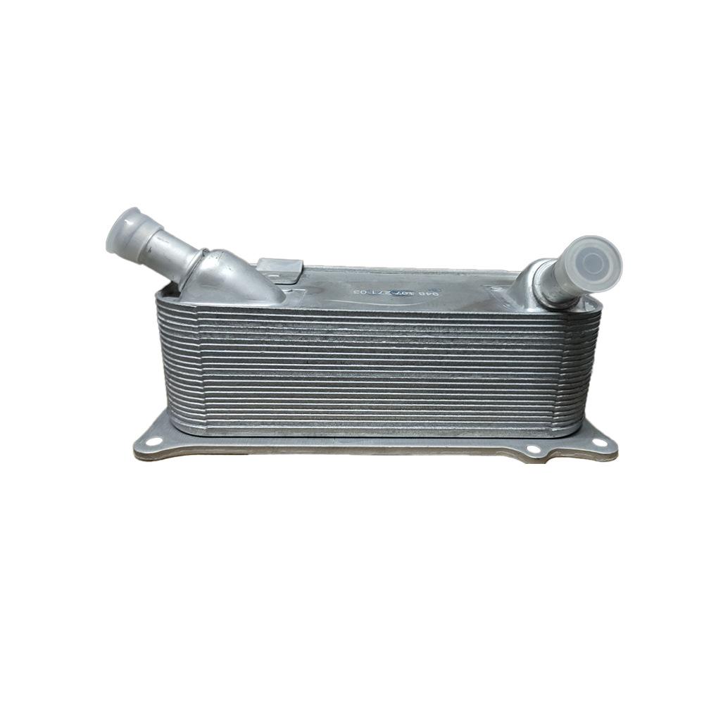 副廠熱交換器293-9367適用于C9發(fā)動機(jī)