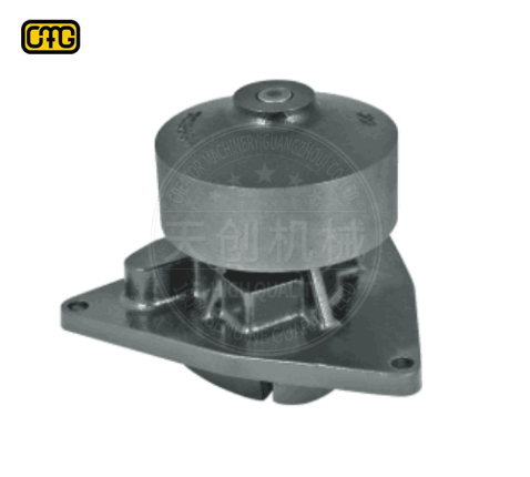 副廠水泵219-4452適用于C9發(fā)動機(jī)