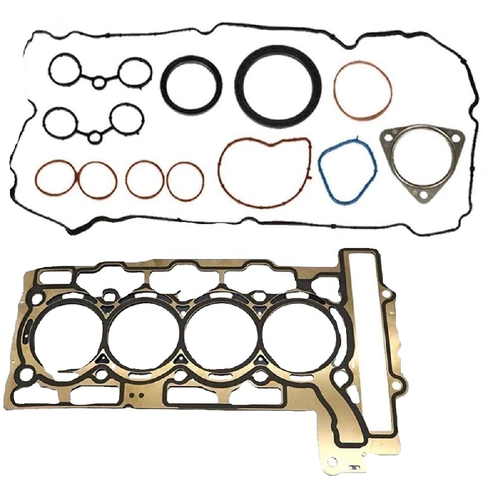 原廠上部發(fā)動機(jī)墊片套件4089478適用于M11