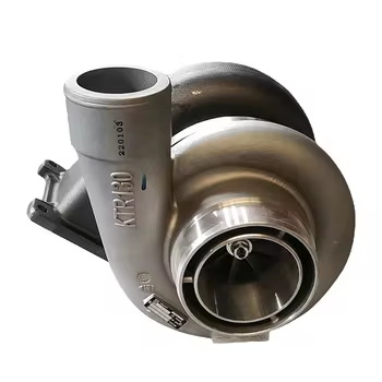 增壓器 原裝品質(zhì)  6505-67-5030